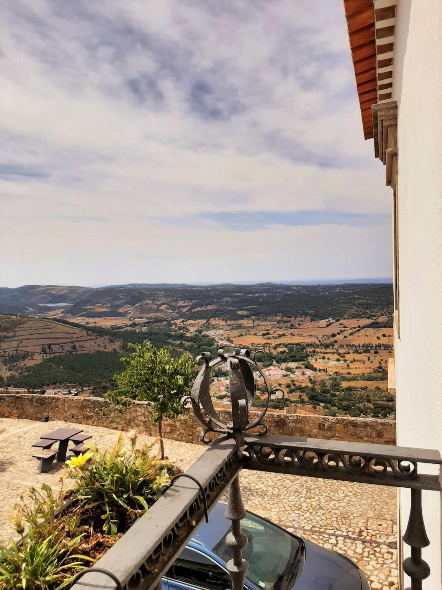 Casa da Arvore Marvão Exterior foto