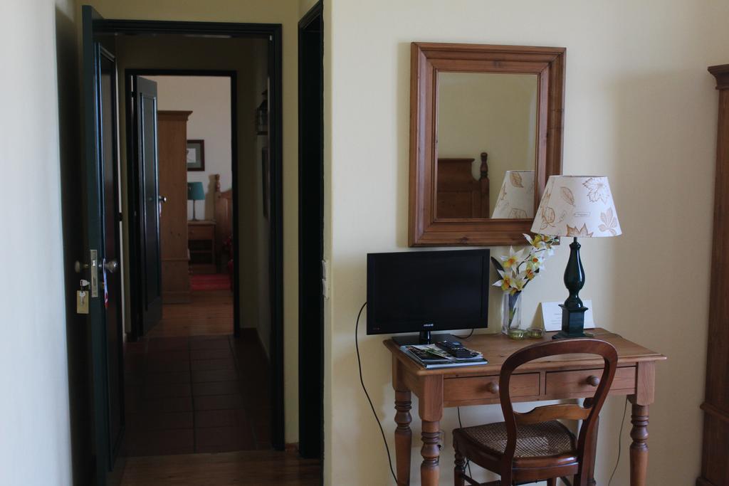 Casa da Arvore Marvão Exterior foto