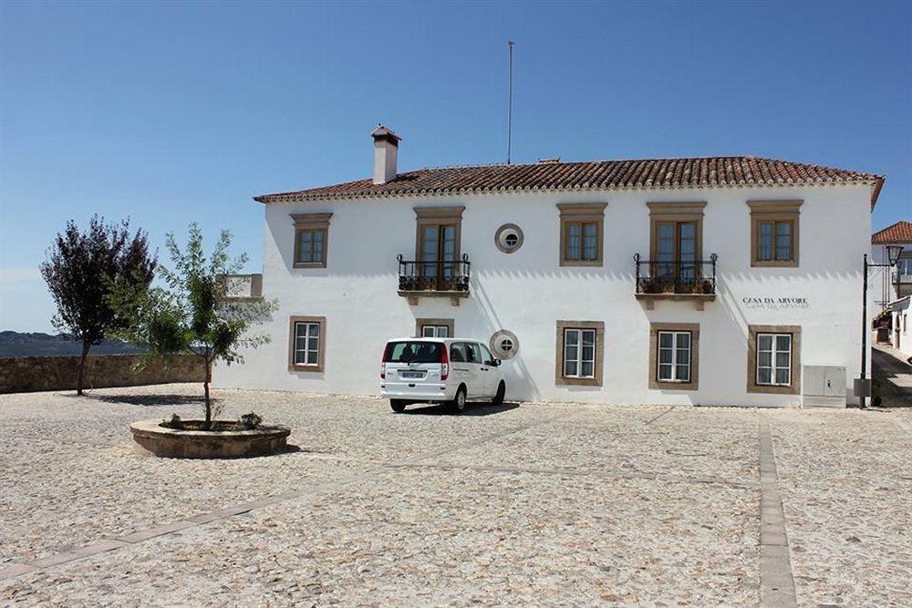 Casa da Arvore Marvão Exterior foto