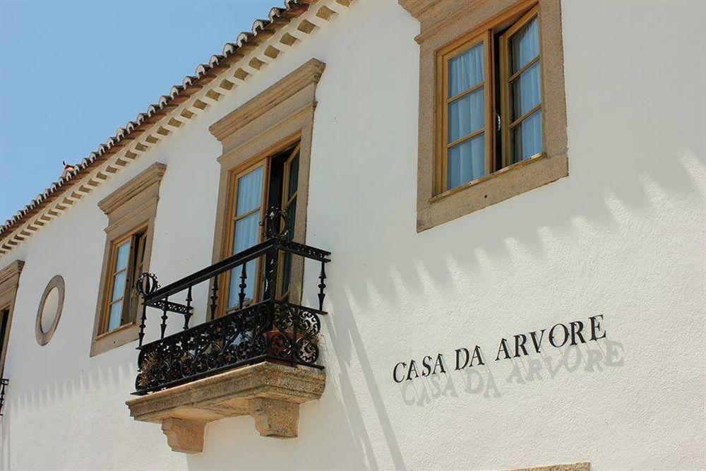 Casa da Arvore Marvão Exterior foto