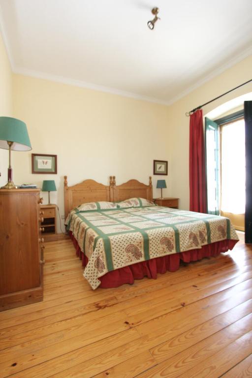 Casa da Arvore Marvão Quarto foto