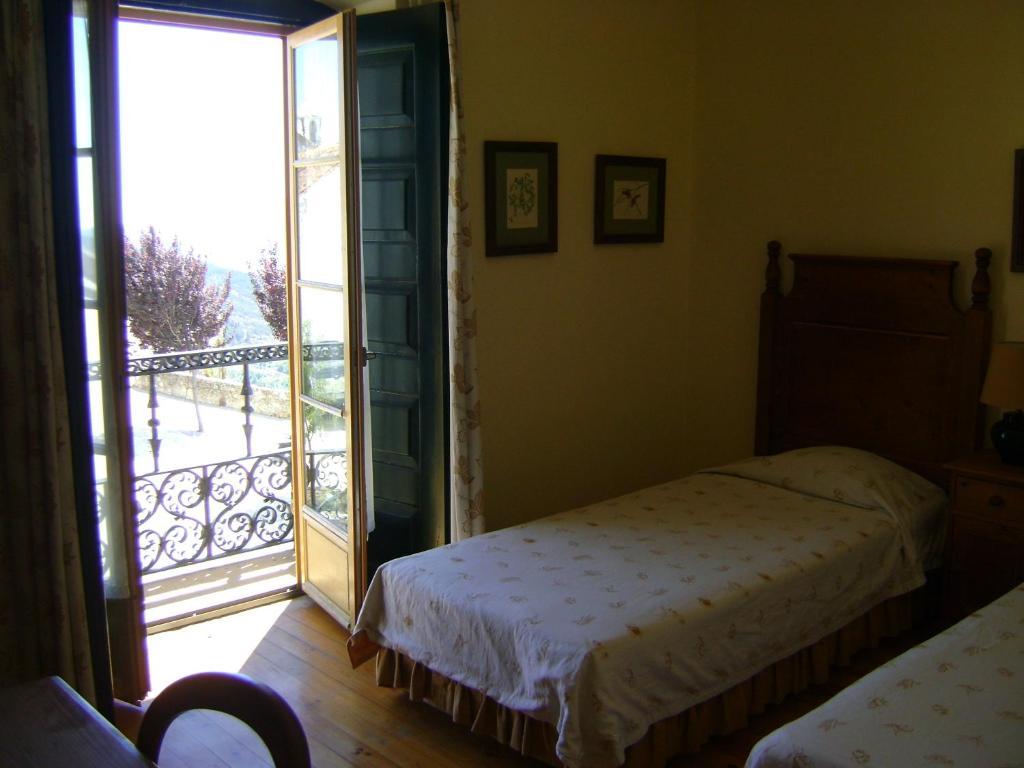 Casa da Arvore Marvão Quarto foto