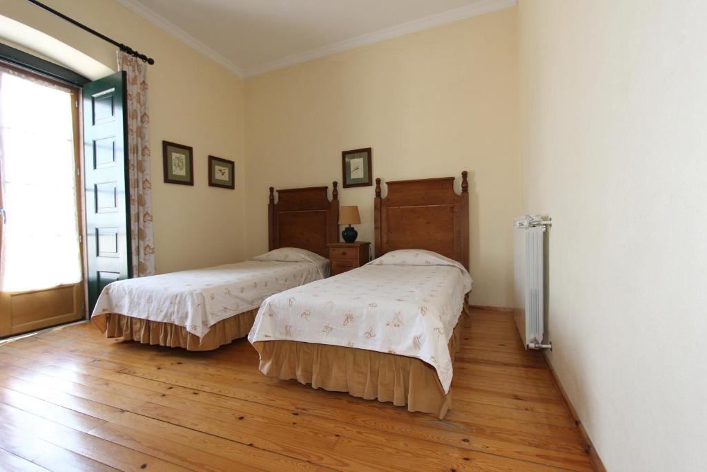 Casa da Arvore Marvão Quarto foto