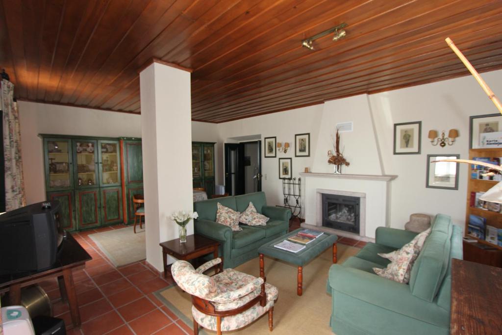Casa da Arvore Marvão Exterior foto