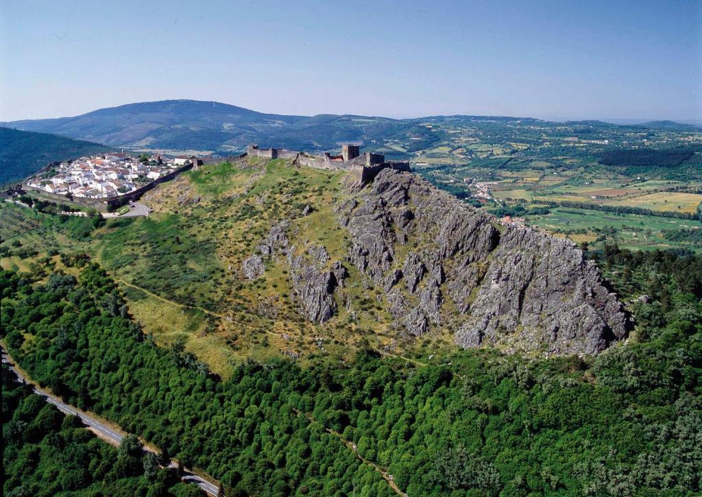 Casa da Arvore Marvão Exterior foto