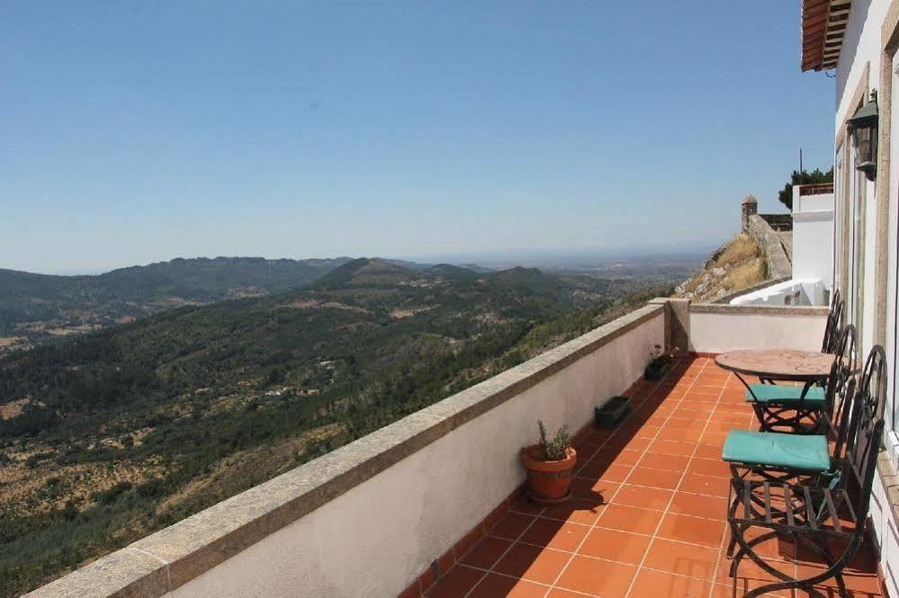 Casa da Arvore Marvão Exterior foto